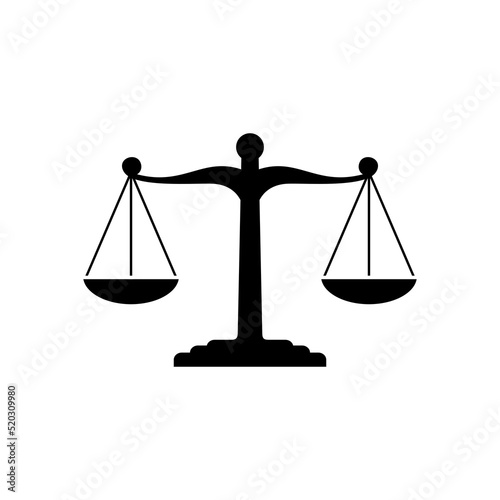 scales of justice