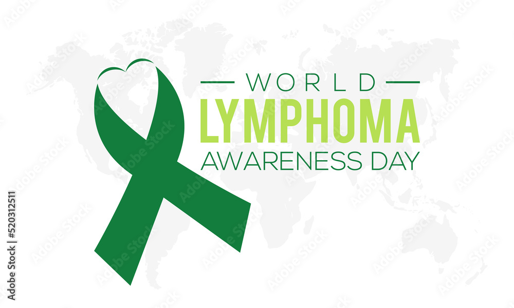 World Lymphoma awareness day is observed every year on September 15 For banner, poster, card and background design. World Lymphoma awareness day is observed every year on September 15 For banner, poster, card and background design.