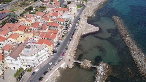 santo stefano al mare