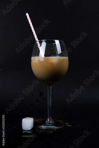 iced coffee 4