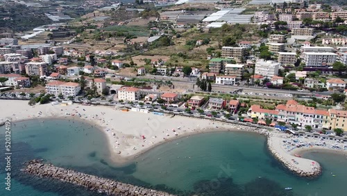 santo stefano al mare