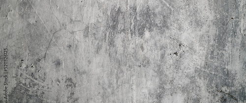 Grey and white wall texture. Grunge metal as background. Abstract metal texture for background.