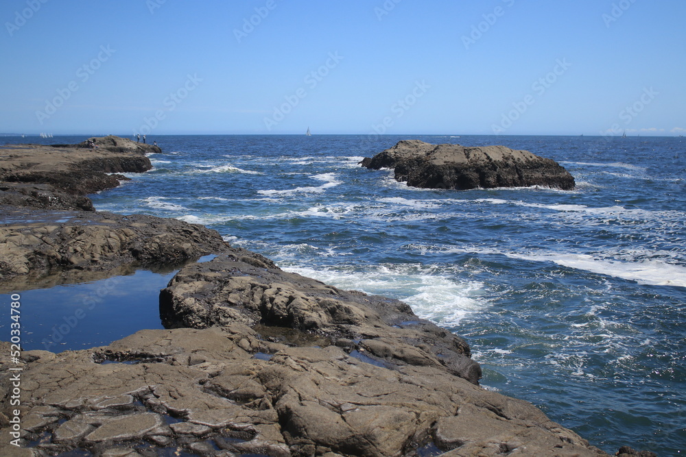 江ノ島　風景