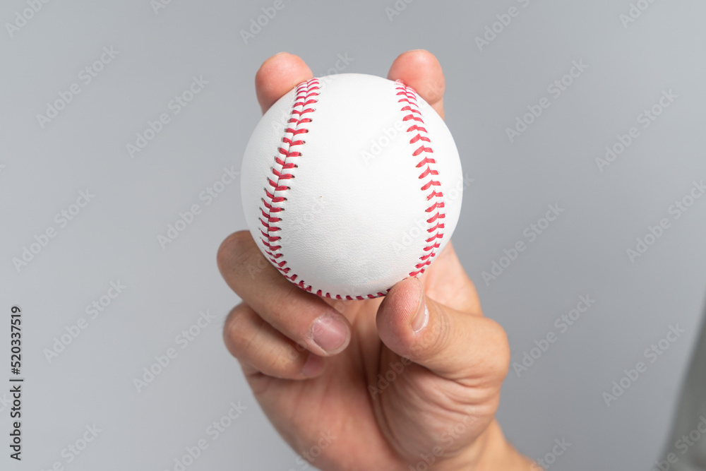 硬式野球ボールStock Photo | Adobe Stock