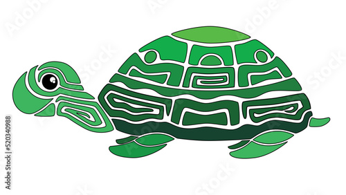 Schildkröte
