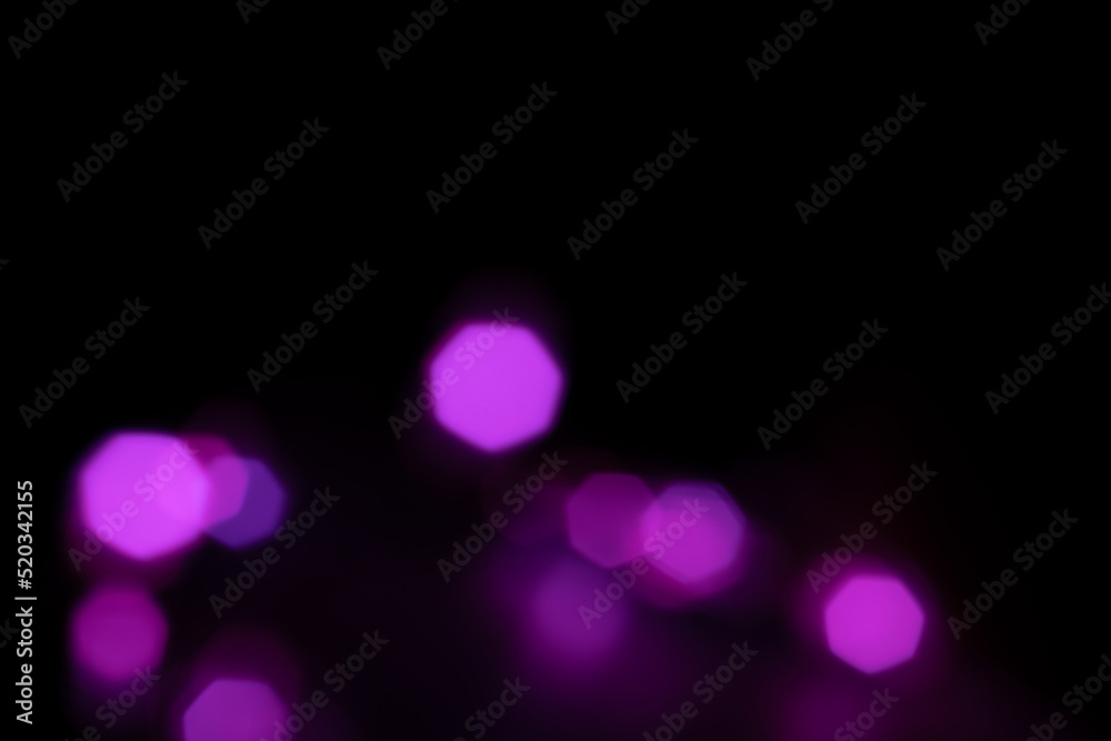 bright purple light spots on black background. overlay, sparkle, wallpaper, copyspace... bright purple light spots on black background. overlay, sparkle, wallpaper, copyspace...