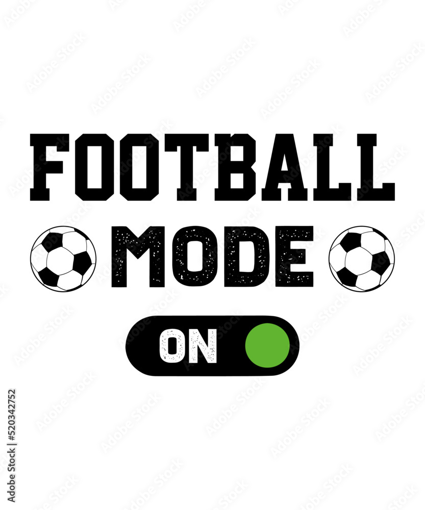 Soccer logo T-shirt design Soccer logo T-shirt design