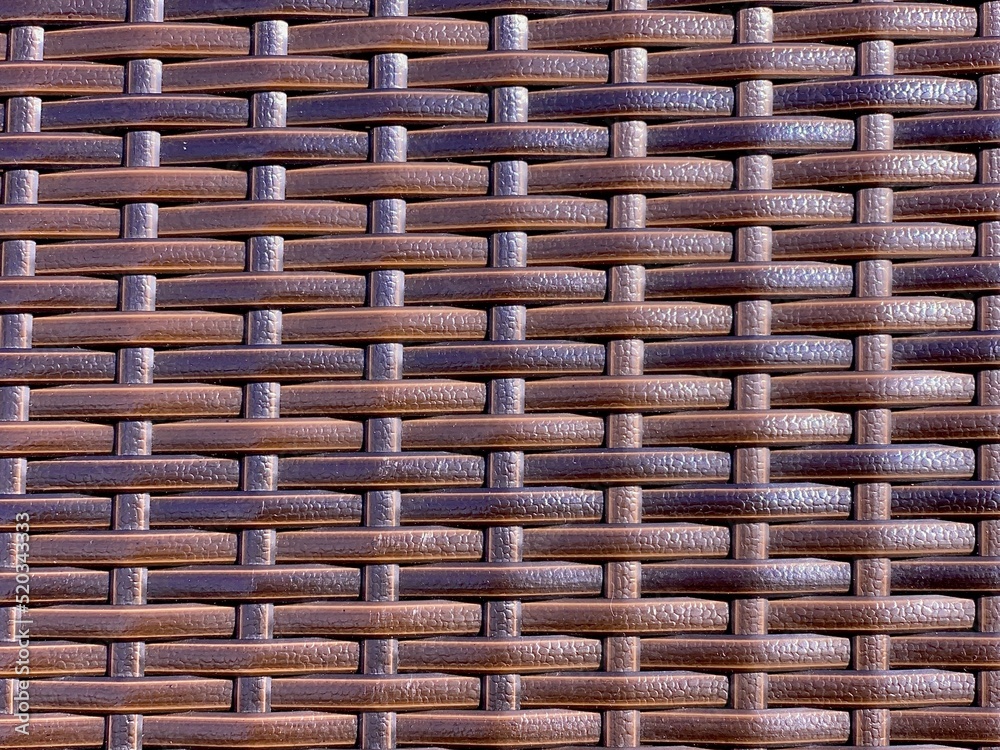 wicker basket texture wicker basket texture