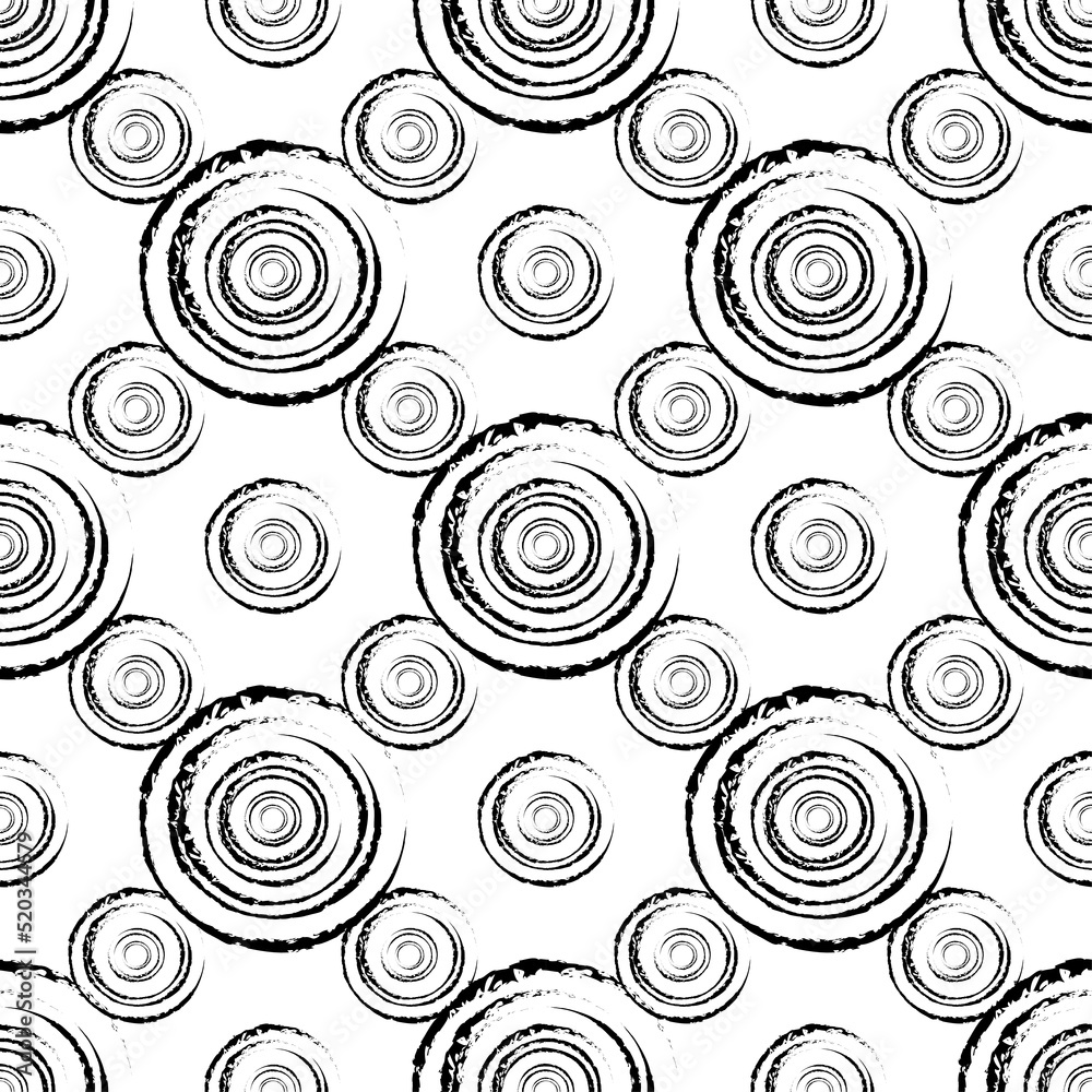 Fototapeta premium shirt patterns. Abstract geometric graphic design print pattern. Lines pattern. Design for clothing, Tile pattern design, fabric, wallpaper, Embroidery. Abstract background