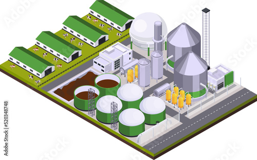 Bio Petroleum Plant Composition