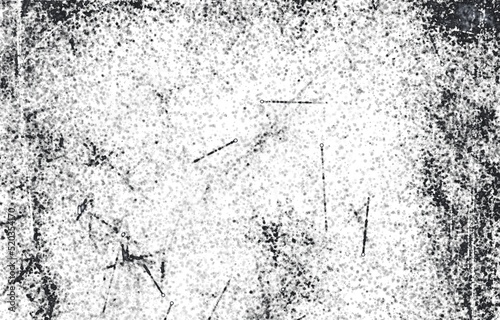  Dust and Scratched Textured Backgrounds.Grunge white and black wall background.Dark Messy Dust Overlay Distress Background. Easy To Create Abstract Dotted, Scratched 