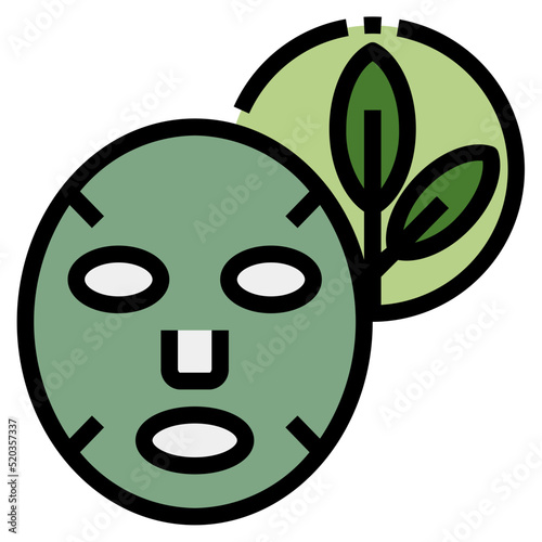 facial mask