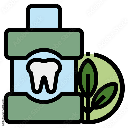 mouthwash