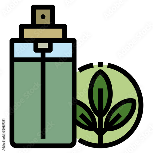spray