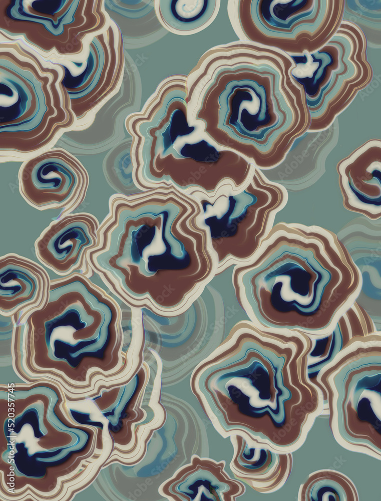 pattern