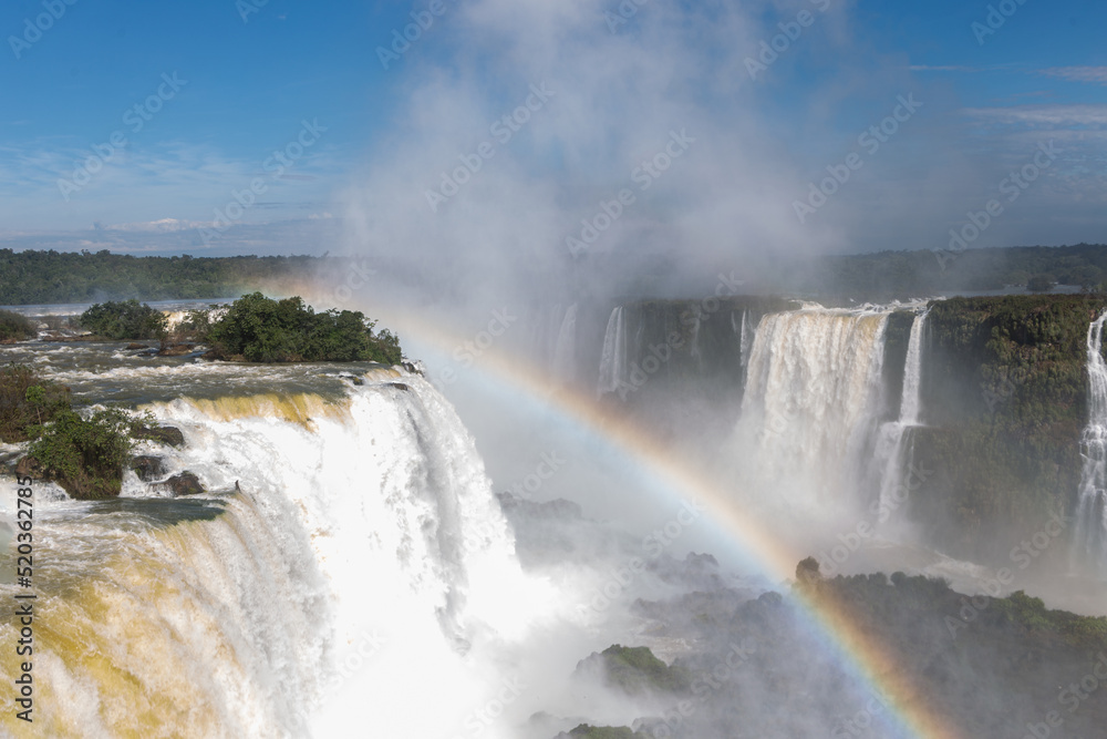 Cataratas do Iguaçu-PR 