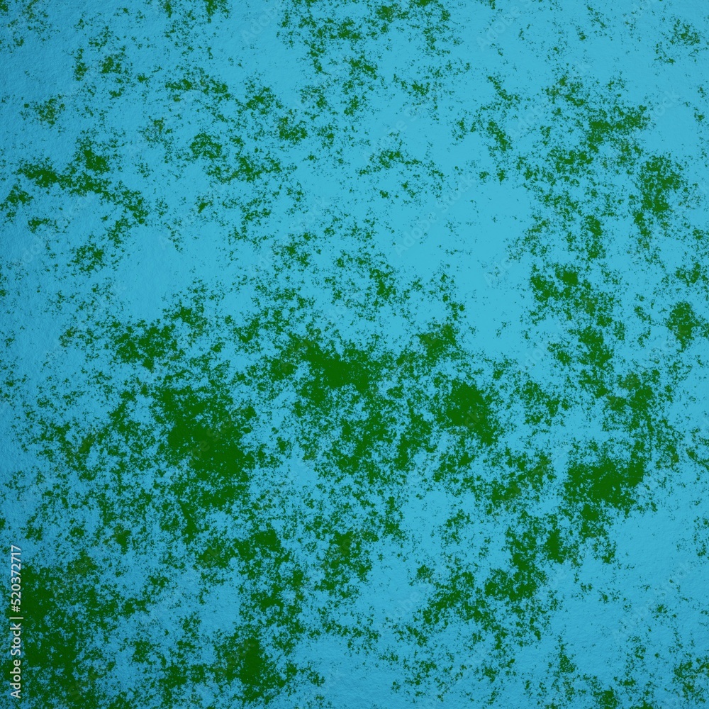 ice concrete wall with moss texture 3d rendering ice concrete wall with moss texture 3d rendering