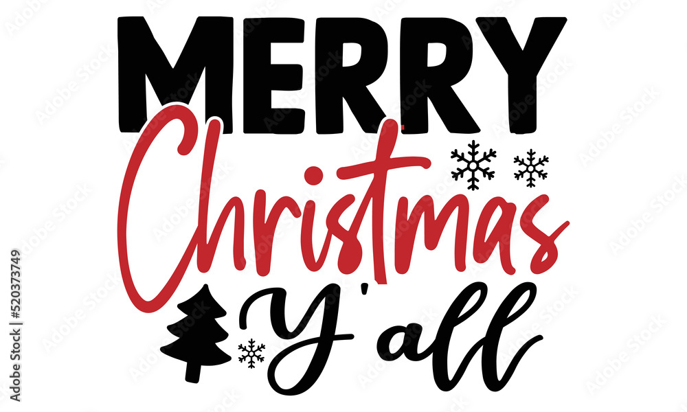 Christmas Quotes SVG Designs 