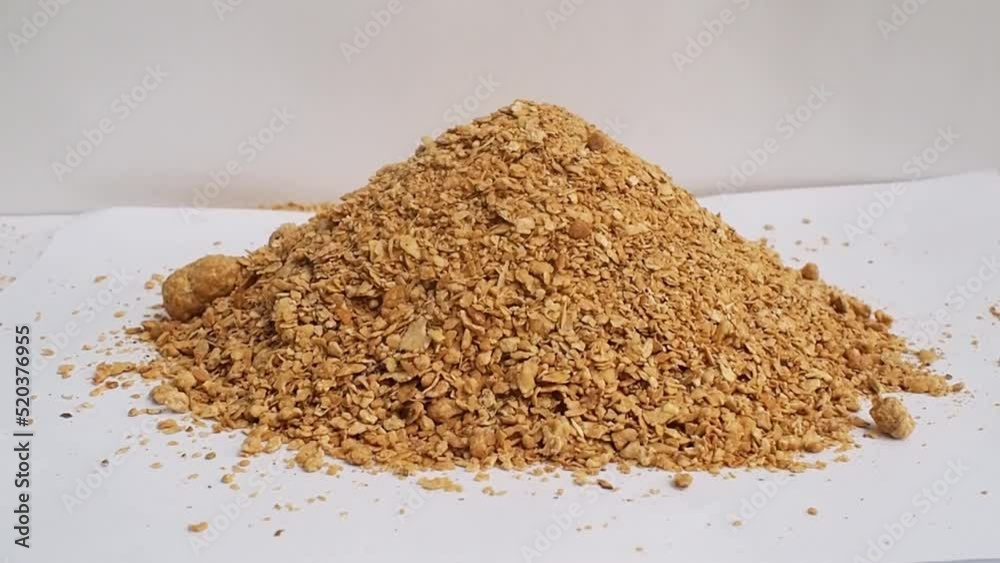 Full Fat Soy and soy bean meal, high protein and fat , piglet swine