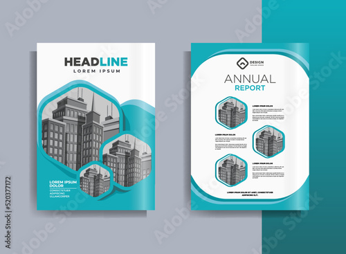 Business brochure flyer design a4 template. Can be adapt to Brochure, Annual Report, Magazine,Poster, Business Presentation, Portfolio, Flyer, Banner, Website.