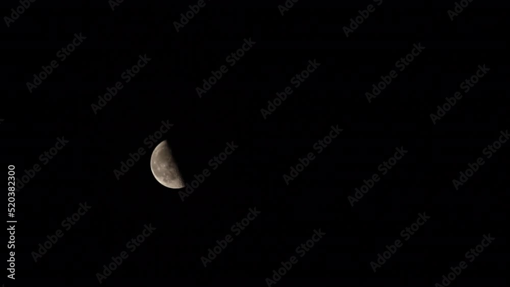 moon in the sky moon in the sky