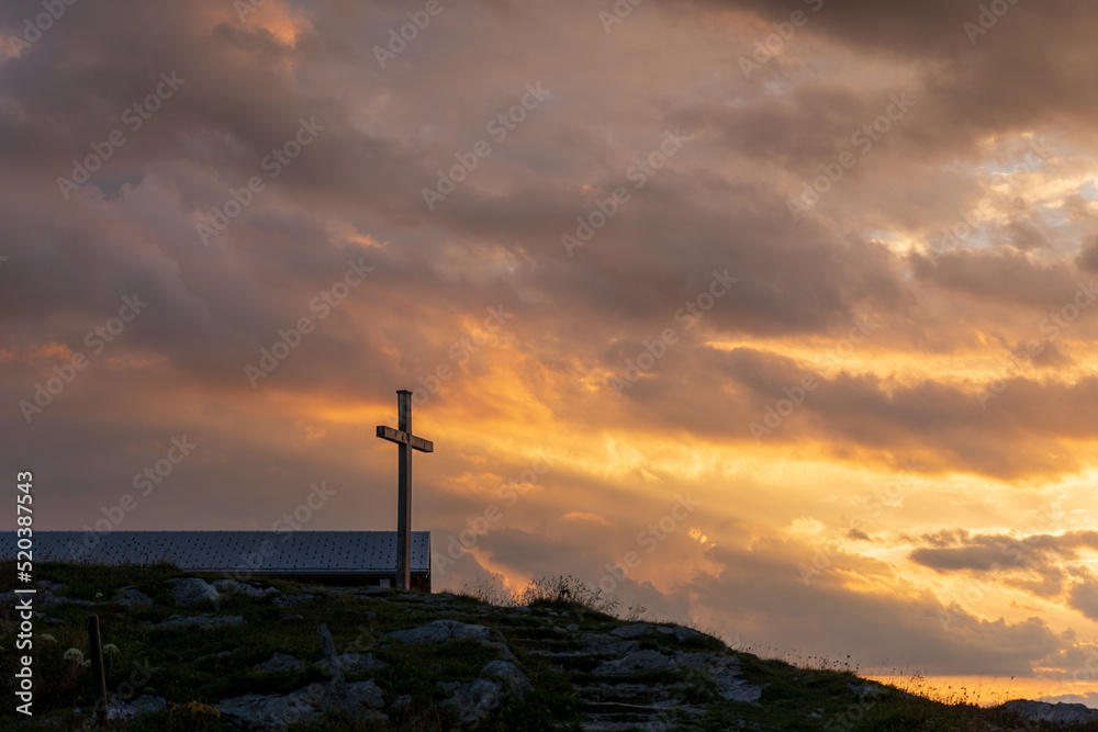 Wandern im Albstein / Schweiz Wandern im Albstein / Schweiz