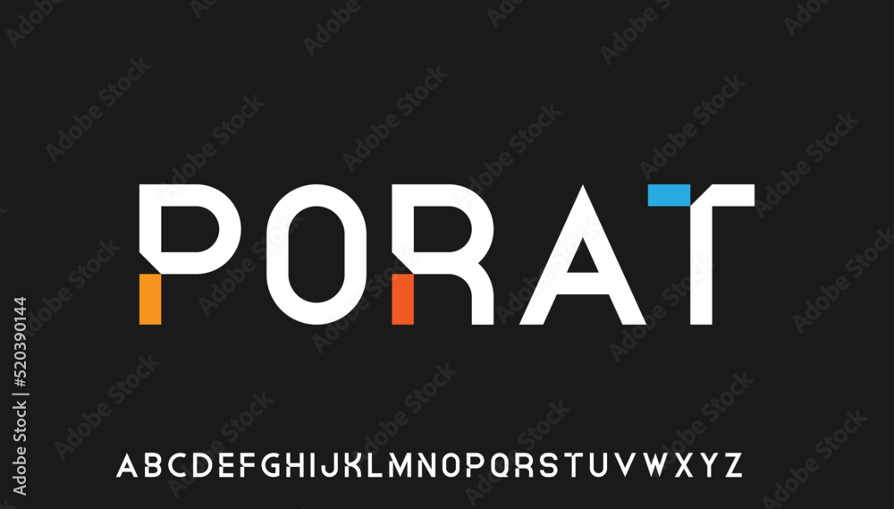 modern minimal cut calligraphy alphabet capital letter logo design modern minimal cut calligraphy alphabet capital letter logo design