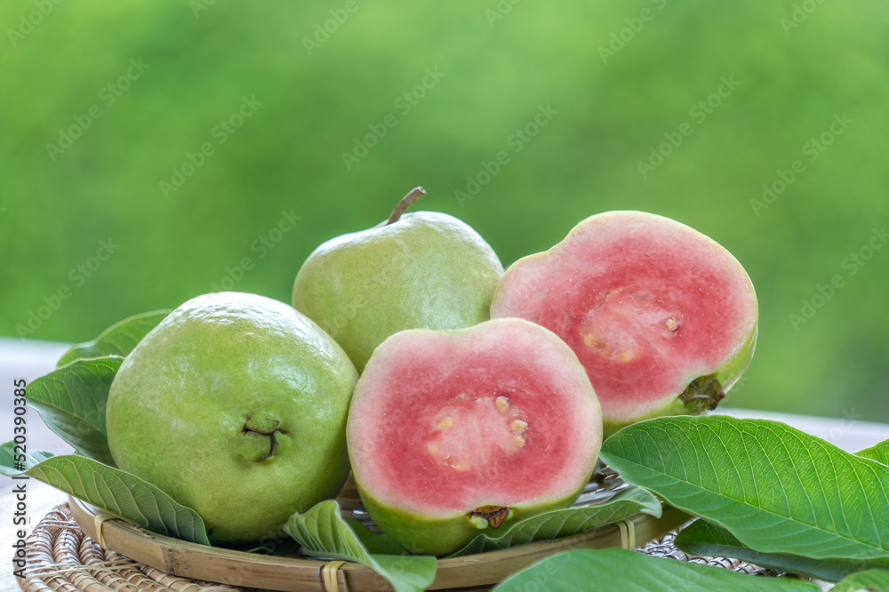 Guava near me Explore Guavas Health and Nutrition Benefits