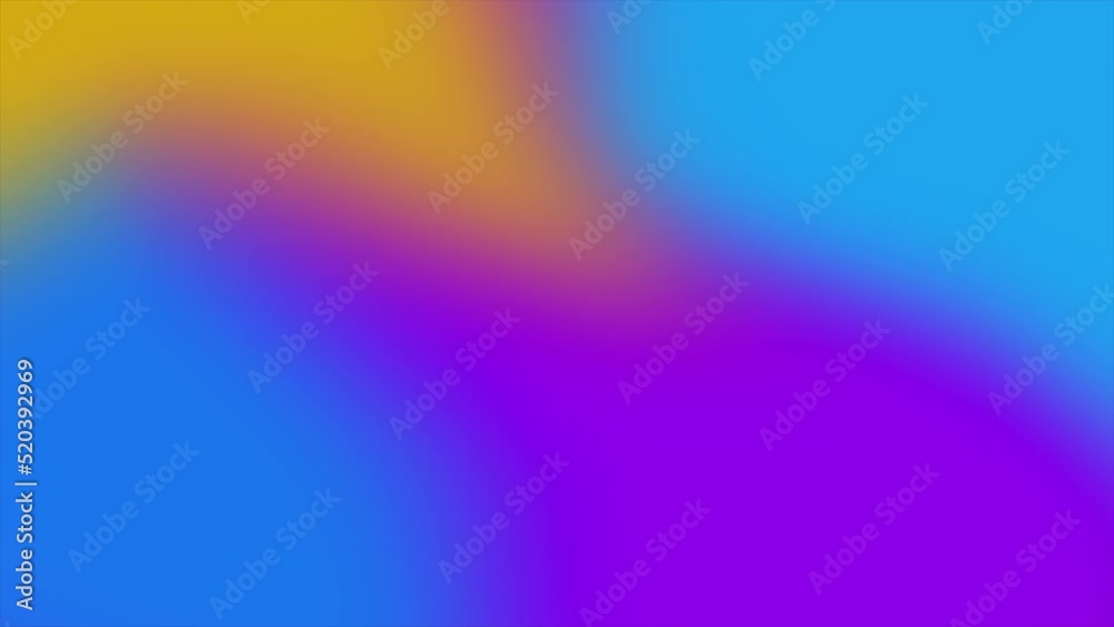 abstract colorful gradient mesh background. seamless loop abstract colorful gradient mesh background. seamless loop