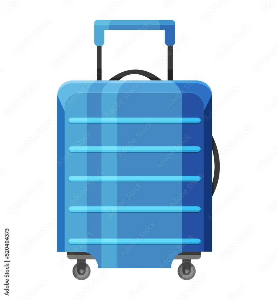 Travel Trolley Bag Composition Travel Trolley Bag Composition