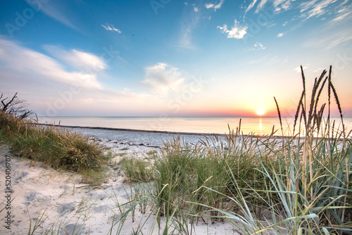Fototapeta Naklejka Na Ścianę i Meble -  strand