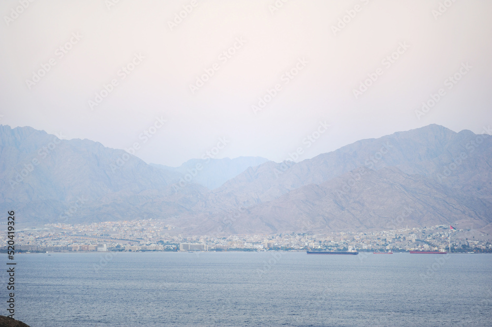 Red Sea, Gulf of Eilat