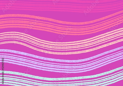 Abstract waves background for notebooks and accessories and kids and kitchen and summer print