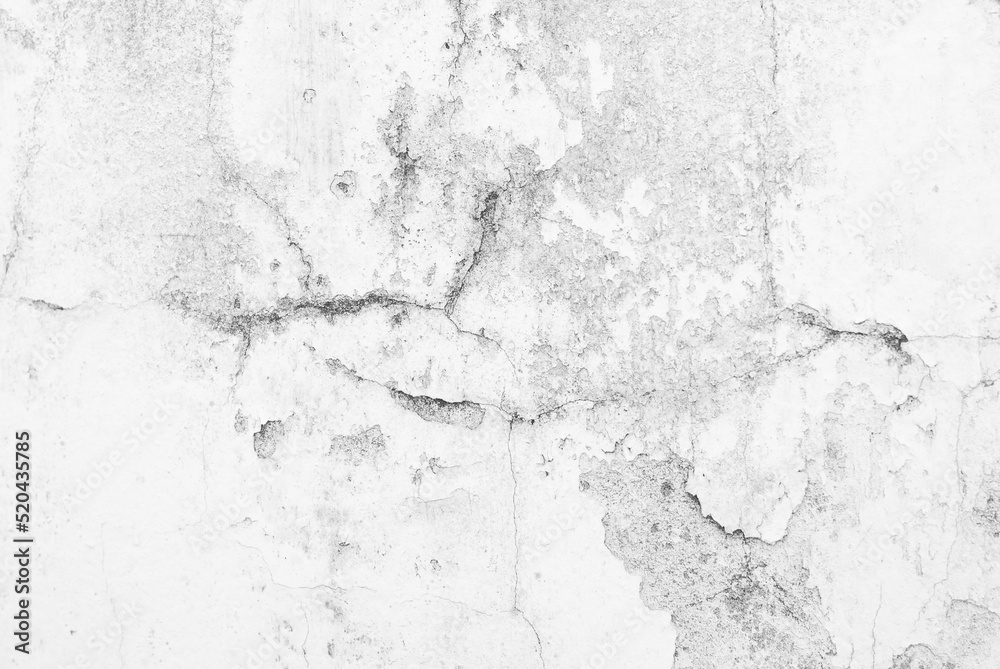 Obraz premium Grietas pared texturada