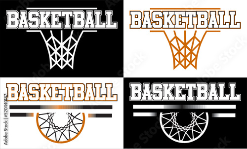 Basketball Hoop 2