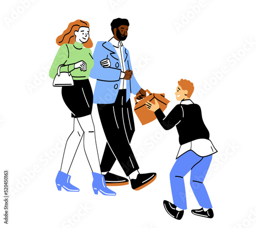 Family lifestyle activity