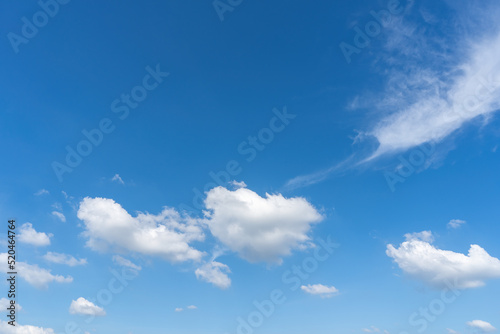 looking up sky clouds background