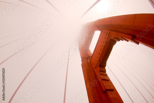Golden Gate Bridge San Fransisco