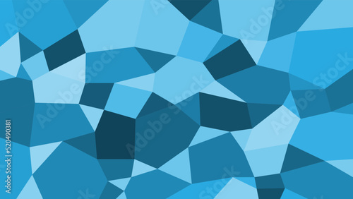 abstract geometric background