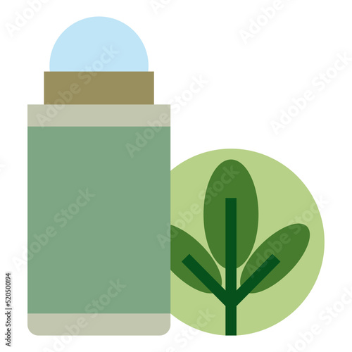 deodorant