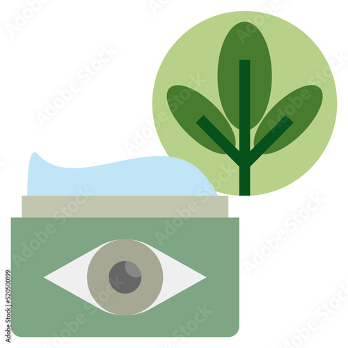 eye cream