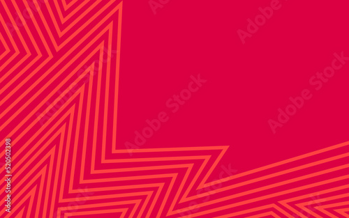 Abstract background with maze line pattern and with some copy space area