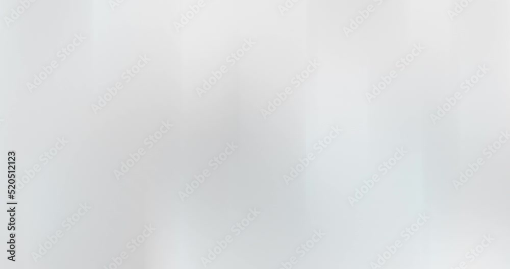 White clean abstract background with light leak and bright motion. White loop simple abstract background. Pearl and crystal effect on white backdrop in looping footage animation White clean abstract background with light leak and bright motion. White loop simple abstract background. Pearl and crystal effect on white backdrop in looping footage animation