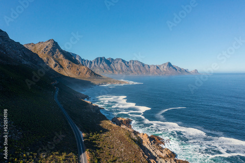 Garden Route South Africa