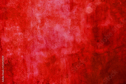 Slika na platnu Abstract Cement Wall for Background