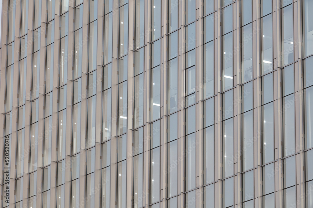 windows of building windows of building