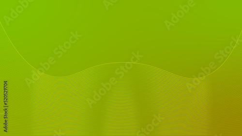 Colorful abstract line wave gradient photo background jpeg format