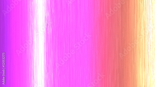 Colorful abstract line wave gradient photo background jpeg format
