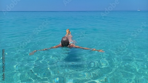 badeurlaub in griechenland