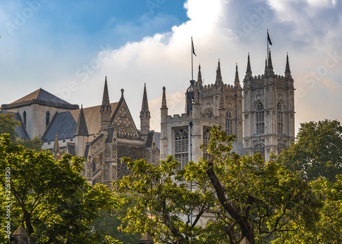Westminster Abbey